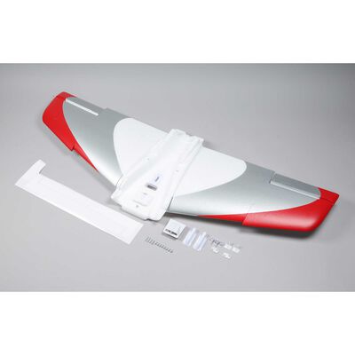 Painted Wing: Habu STS 70mm EDF Painted Wing: Habu STS 70mm EDF