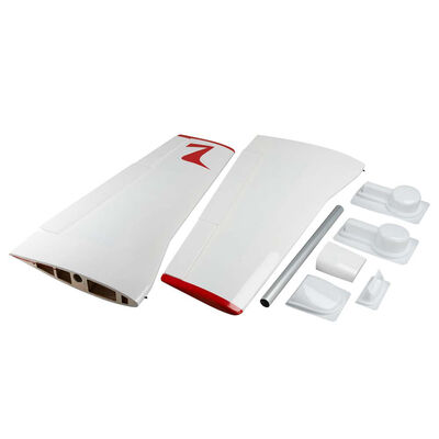 Wing Set Strega 20-30cc EP ARF Wing Set Strega 20-30cc EP ARF
