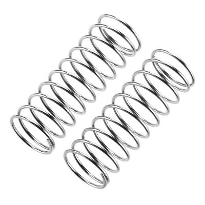 Shock Spring Set Front: Raider Shock Spring Set Front: Raider