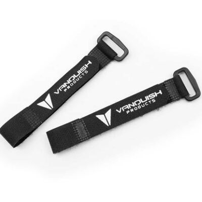 Vanquish Velcro Strap (2) Vanquish Velcro Strap (2)