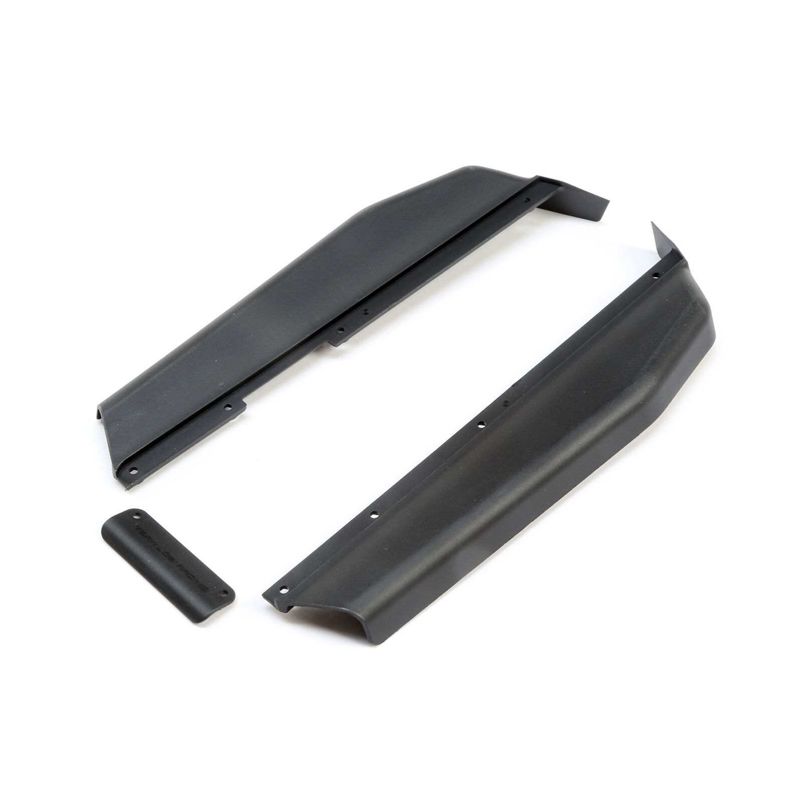 Side Guards: 8IGHT-X