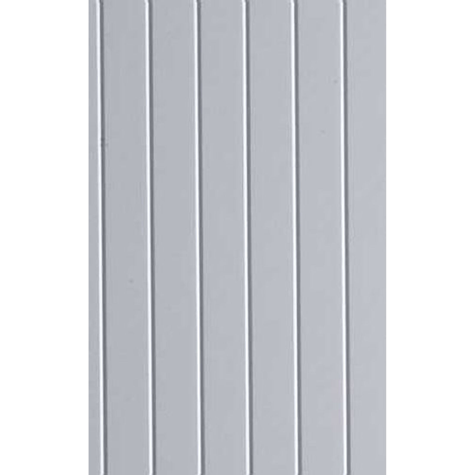 V-Groove .040 x 6 x 12,.250"