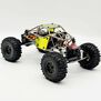 Titanium High Clearance Frame Kit, 1/18 Furitek Titan Buggy 18