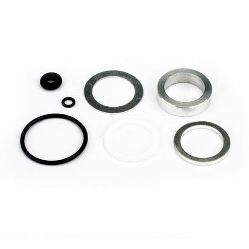 Carburetor Gasket Set:O,BB,CC,G