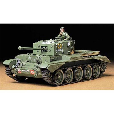 1/35 Cromwell MK IV Tank 1/35 Cromwell MK IV Tank