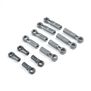 HD Rod End Set: 8XT