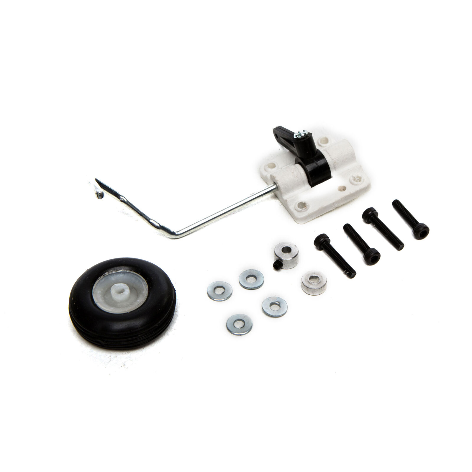 Tailwheel: P-51D Mustang 20cc