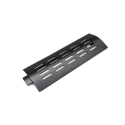 Battery Hatch Cover: SR-71 Twin 40mm EDF Battery Hatch Cover: SR-71 Twin 40mm EDF