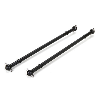 Dogbone Center (2): MTXL Dogbone Center (2): MTXL