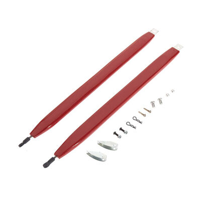 Wing Struts Stinson Reliant GP EP .61 15c Wing Struts Stinson Reliant GP EP .61 15c