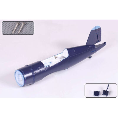 Fuselage F4U 800mm V2 Fuselage F4U 800mm V2