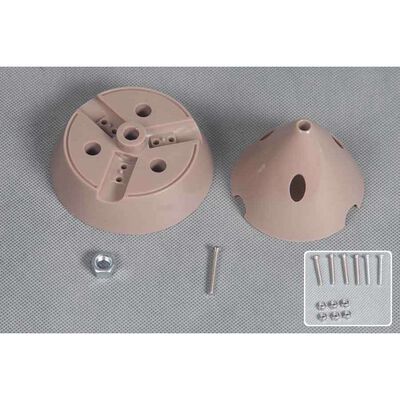 Spinner P-40B 1400mm Spinner P-40B 1400mm