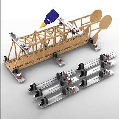 MINI BAR CLAMPS MINI BAR CLAMPS