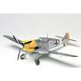 1/48 BF109E-4/7 Trop