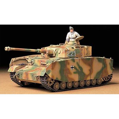 1/35 Panzer IV,Early 1/35 Panzer IV,Early