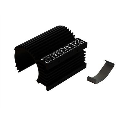 Motor Heatsink 4074 Motor Heatsink 4074