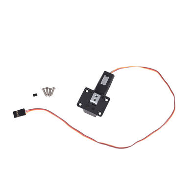 Main Electric Retract (1): PC-21 1100, Typhoon, Avanti Main Electric Retract (1): PC-21 1100, Typhoon, Avanti