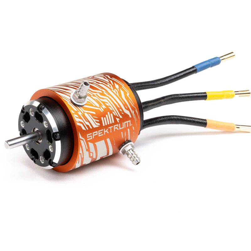 Firma 3660 2400Kv Brushless Marine Motor