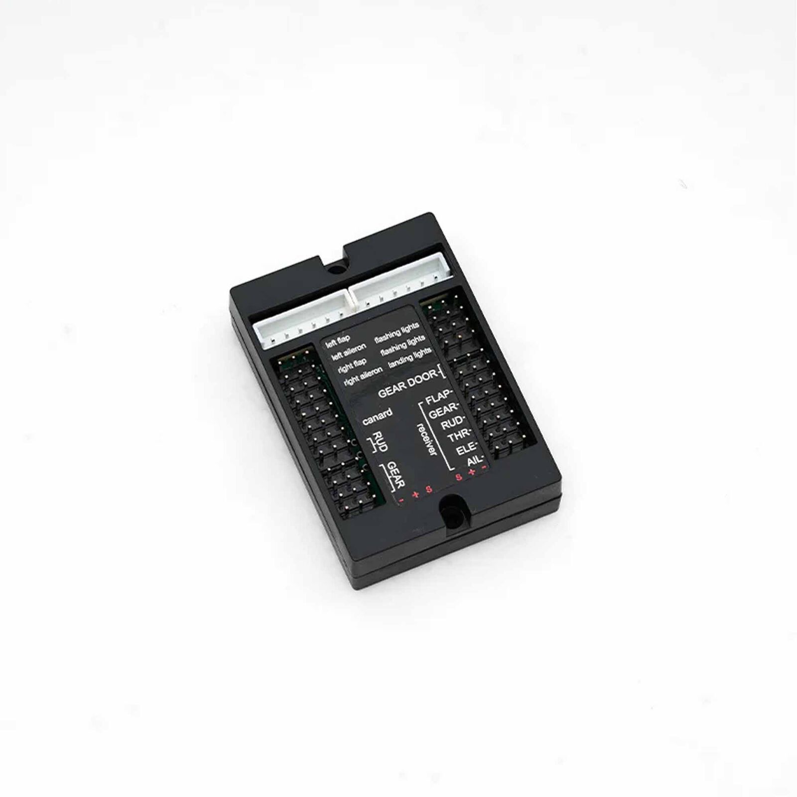 Main Control Board: Rafale