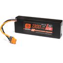 11.1V 1300mAh 3S 30C Smart G2 LiPo Battery: IC2 11.1V 1300mAh 3S 30C Smart G2 LiPo Battery: IC2