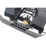 Aluminum Rear Bumper Mount Frame Crossmember: SCX III