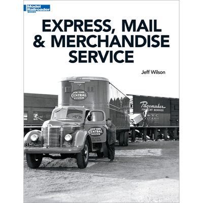 Express Mail and Merchandise Service Express Mail and Merchandise Service