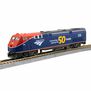 HO P42 Amtrak Phase VI #108 LS