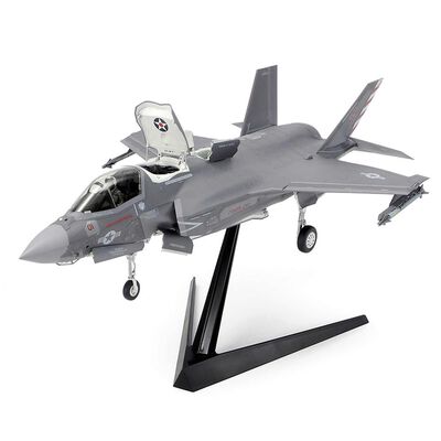 1/48 Lockheed Martin F-35B Lightning II 1/48 Lockheed Martin F-35B Lightning II