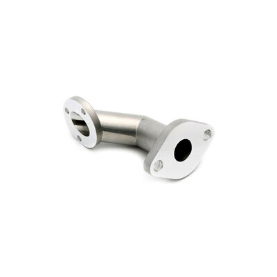 Intake Manifold: BQ Intake Manifold: BQ