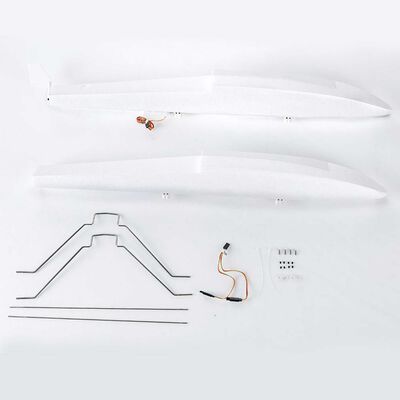 Float Set: Ranger 1220 EP Float Set: Ranger 1220 EP