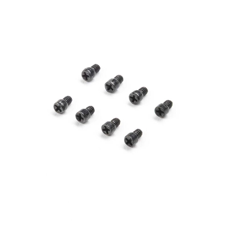 Kingpin Screws: SCX30