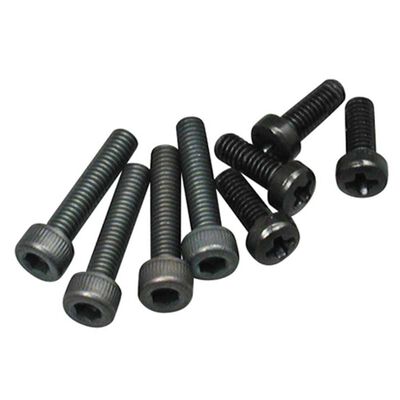 Screw Set (8): 12CV-X Screw Set (8): 12CV-X