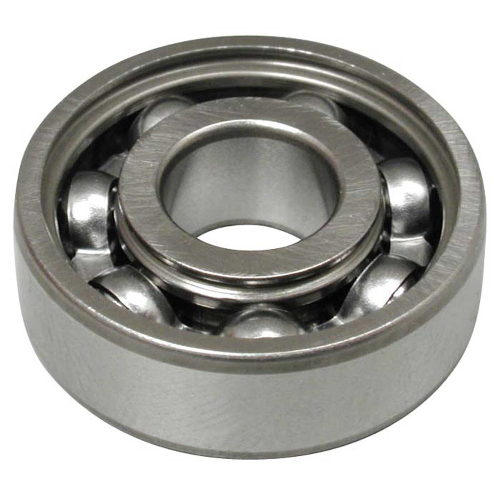 Front Ball Bearing: 40, 46, 48