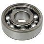 Front Ball Bearing: 40, 46, 48