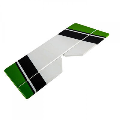 Horizontal Stab with Elevators: Ultra Stick 30cc Horizontal Stab with Elevators: Ultra Stick 30cc