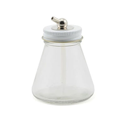 Color Bottle Assembly,3oz:H Color Bottle Assembly,3oz:H