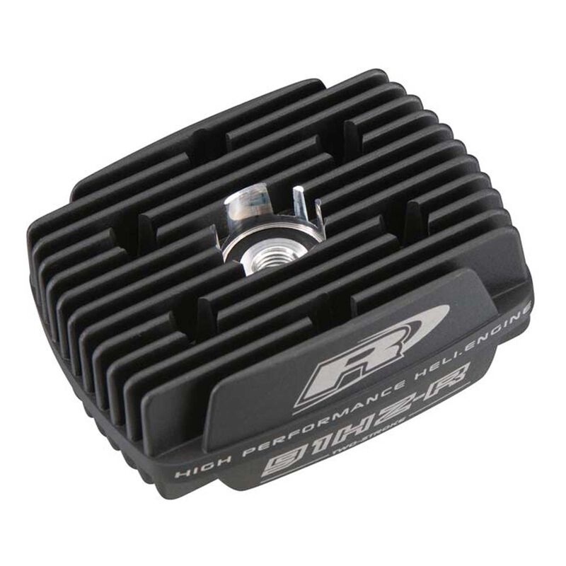 Cylinder Head: 91HZR