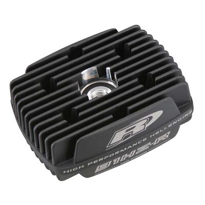 Cylinder Head: 91HZR Cylinder Head: 91HZR