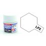 Lacquer Paint, LP-2 Gloss White, 10 mL