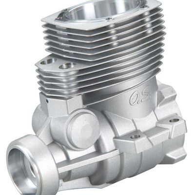 Crankcase: FS155A-P Crankcase: FS155A-P