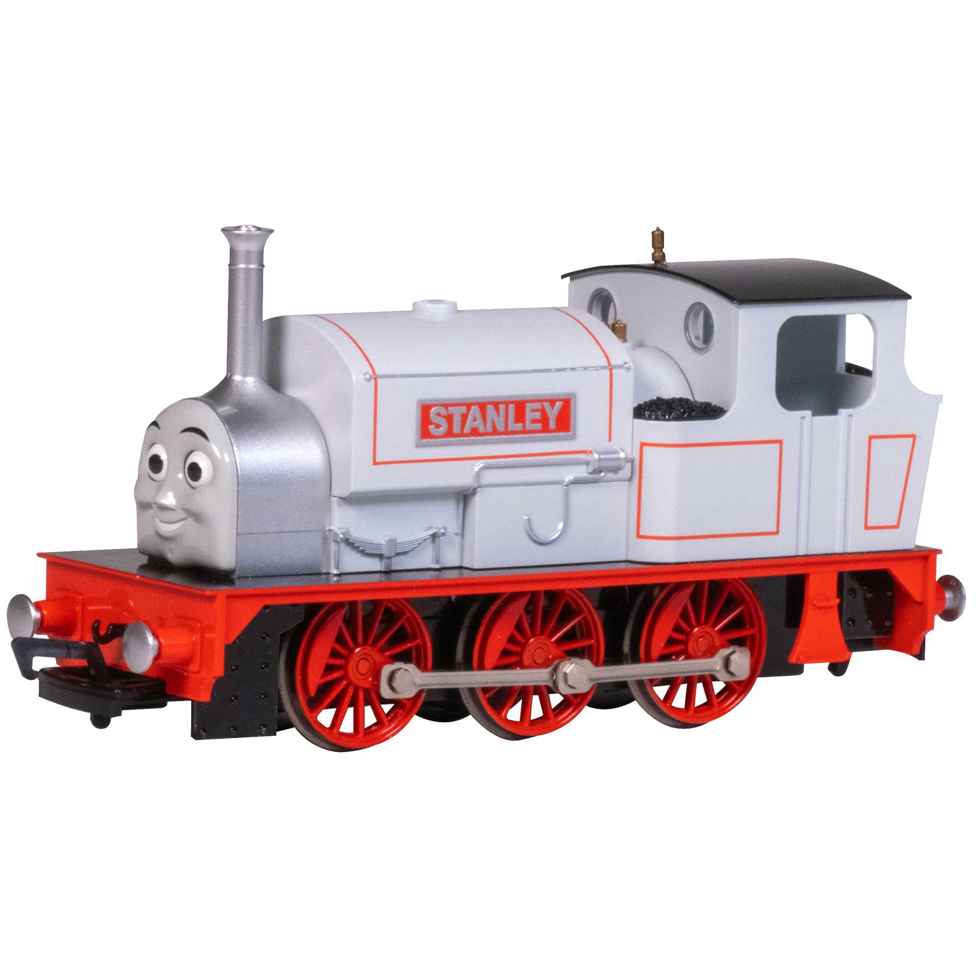 Bachmann Industries HO Thomas & Friends Locomotive, Stanley