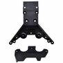 Front Skid Plate, 1/10 Team Associated Rival MT10