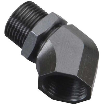 M10 In-Cowl Exhaust Header Pipe Side 60D: FS56A M10 In-Cowl Exhaust Header Pipe Side 60D: FS56A