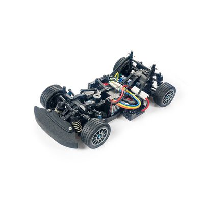 1/10 M-08 2WD Concept Chassis Kit 1/10 M-08 2WD Concept Chassis Kit