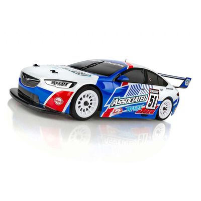 1/10 Apex2 Sport ST550 4x4 Touring Car RTR, LiPo Combo 1/10 Apex2 Sport ST550 4x4 Touring Car RTR, LiPo Combo