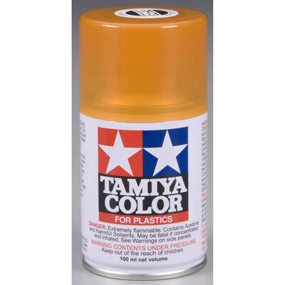 Spray Lacquer TS-73 Clear Org Spray Lacquer TS-73 Clear Org