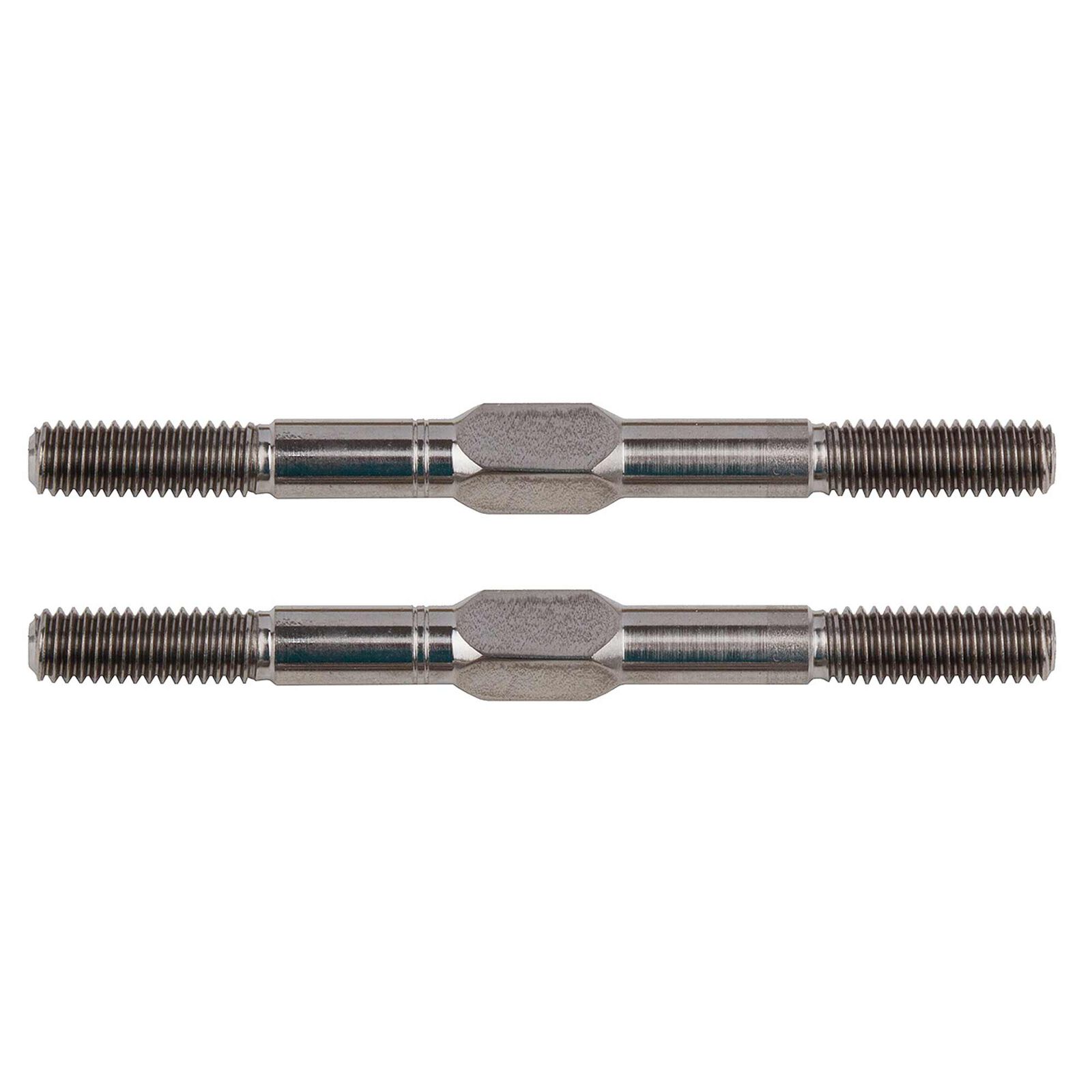 FT Turnbuckle, 3.5 x 45mm, Titanium