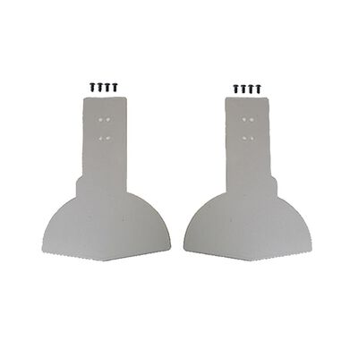 Gear Doors: Zero A6M 1.20 ARF 67.7" Gear Doors: Zero A6M 1.20 ARF 67.7"