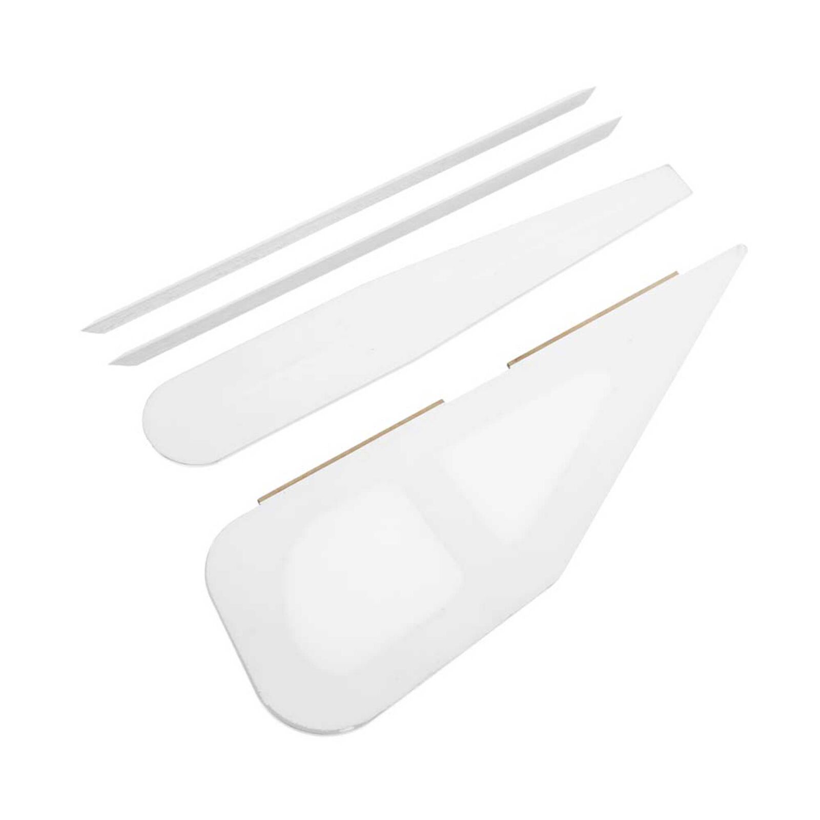 Ventral Fin Avistar 30cc EP ARF