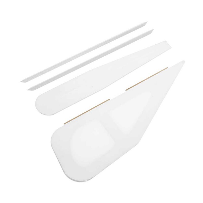 Ventral Fin Avistar 30cc EP ARF